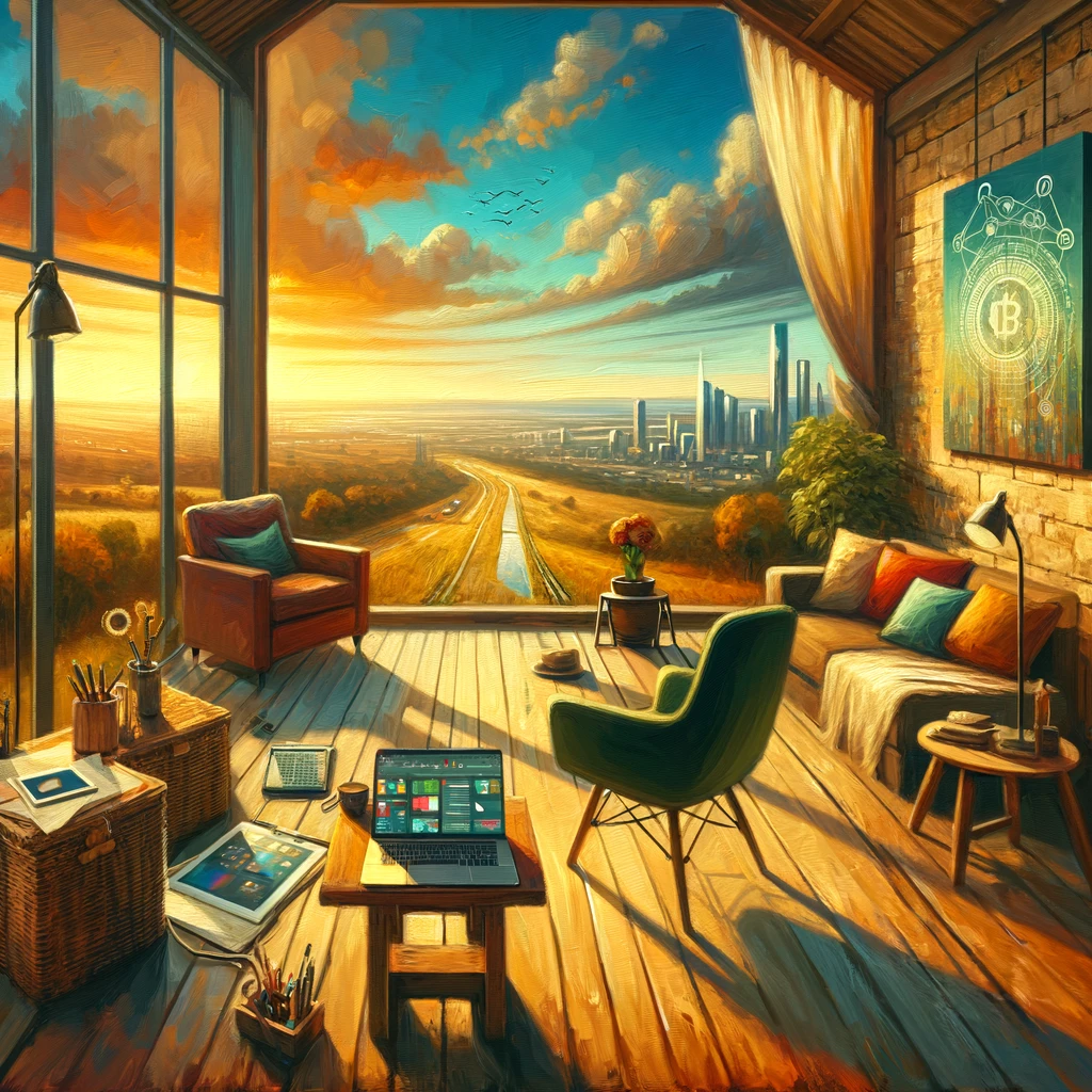Remote working culture