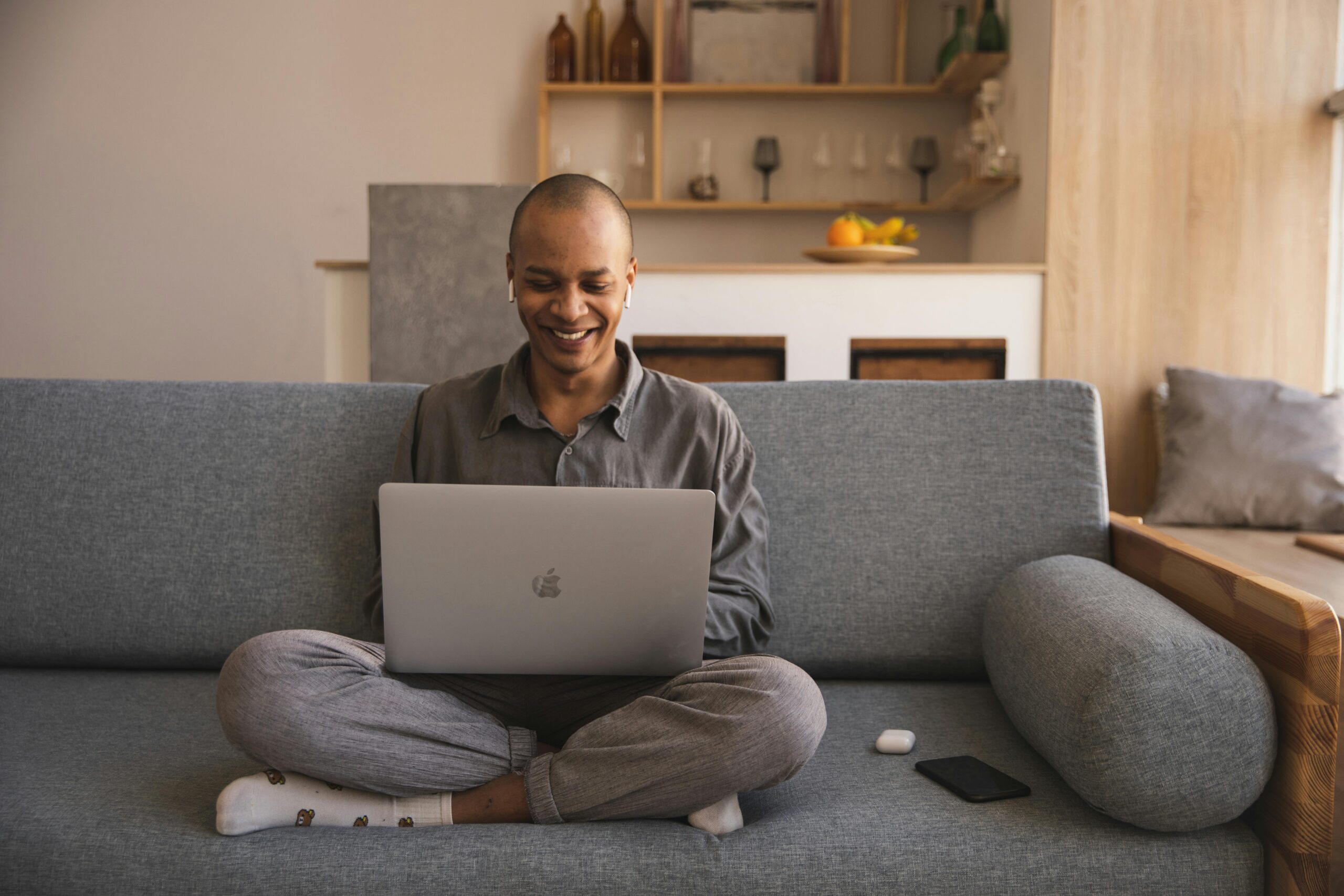 Why Small Businesses Are Winning the Remote Work Game – And What Big Employers Can Learn